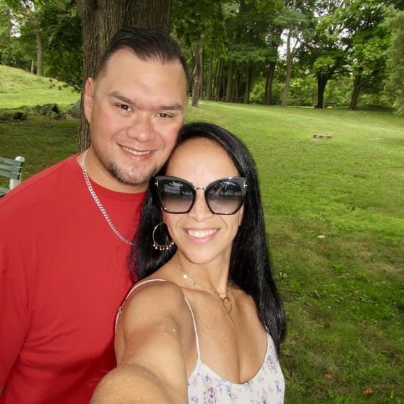 Meet your Posher, Matty - Picture 1 of 1